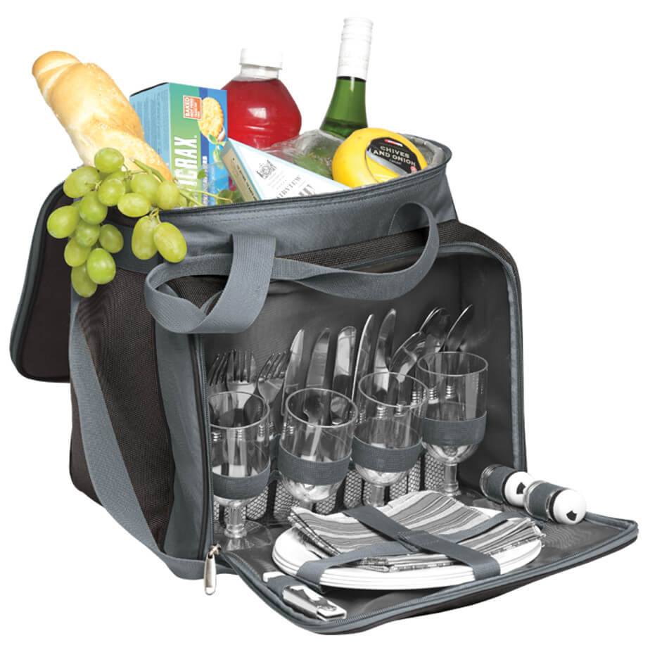 25 off on 28Piece Picnic Cooler Set