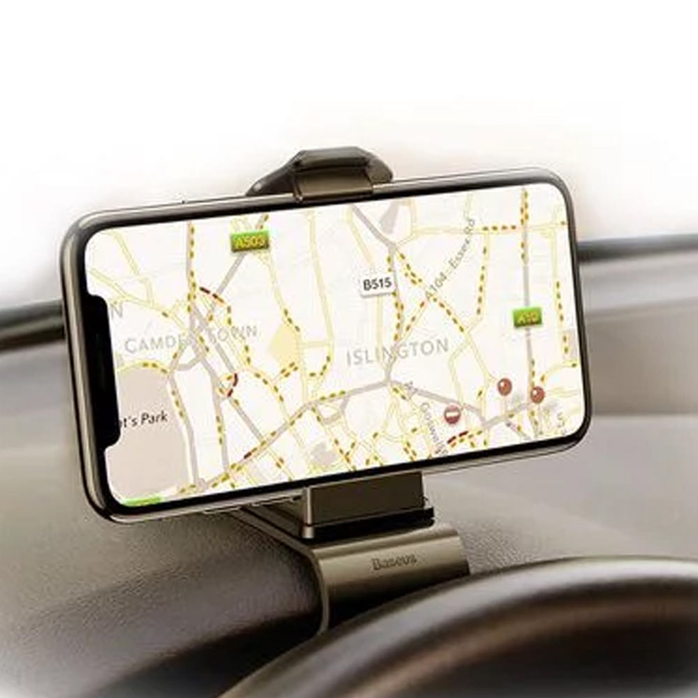 42% off on Baseus 2 Car Dashboard Mounts | OneDayOnly
