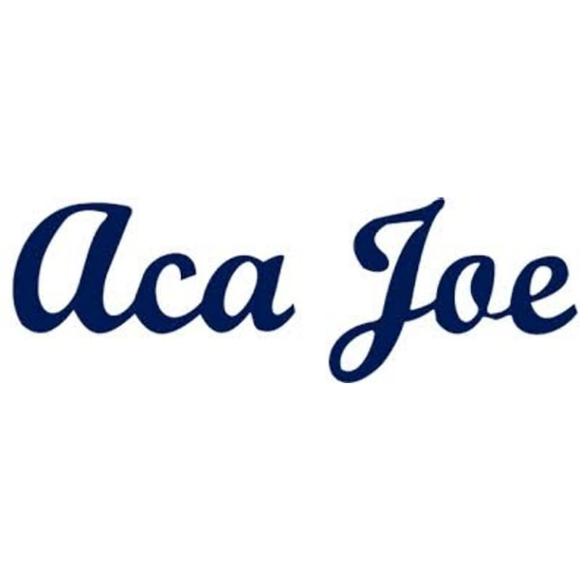 35% off on Aca Joe Men's Zip Through Jacket OneDayOnly