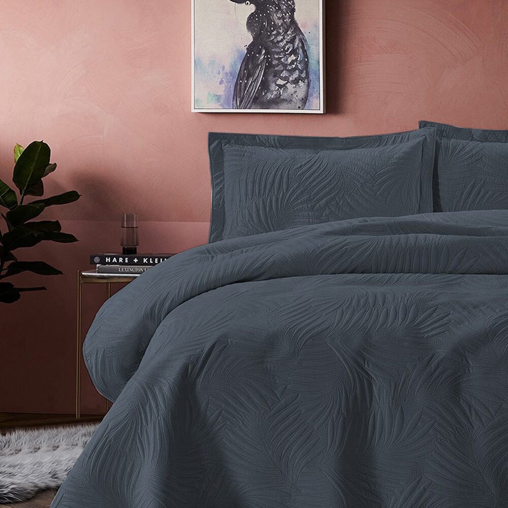 Carina - Denim (Also available in Celeste)