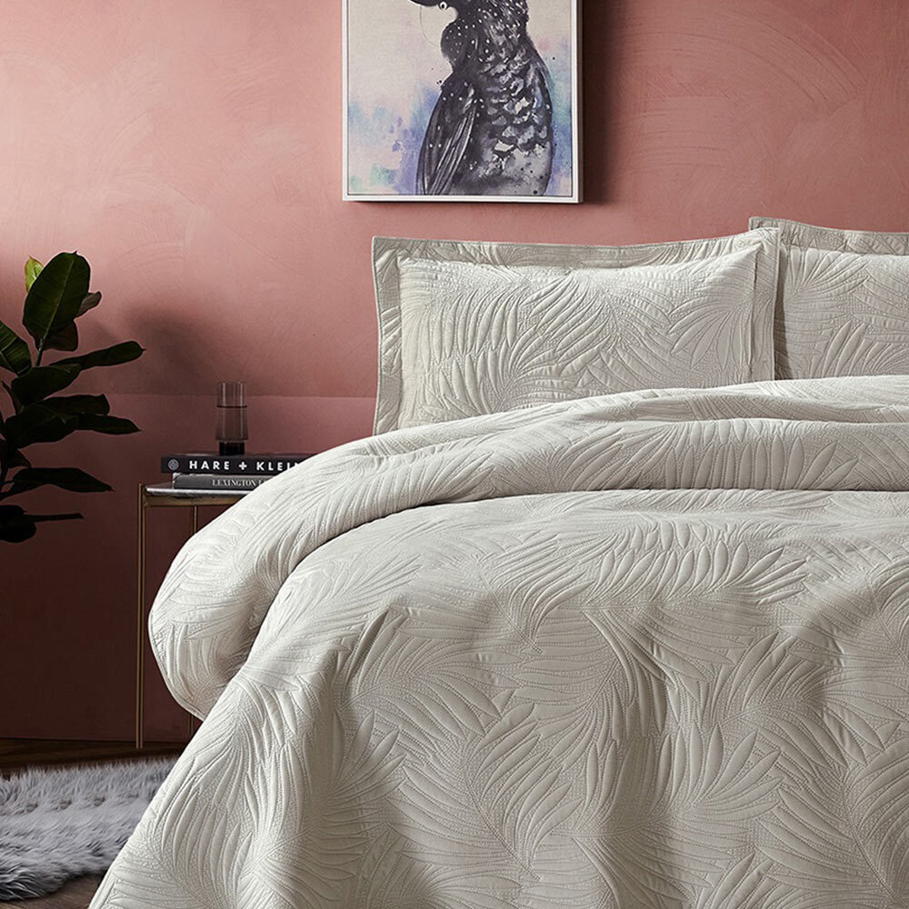 Carina - Natural (Also available in Celeste)