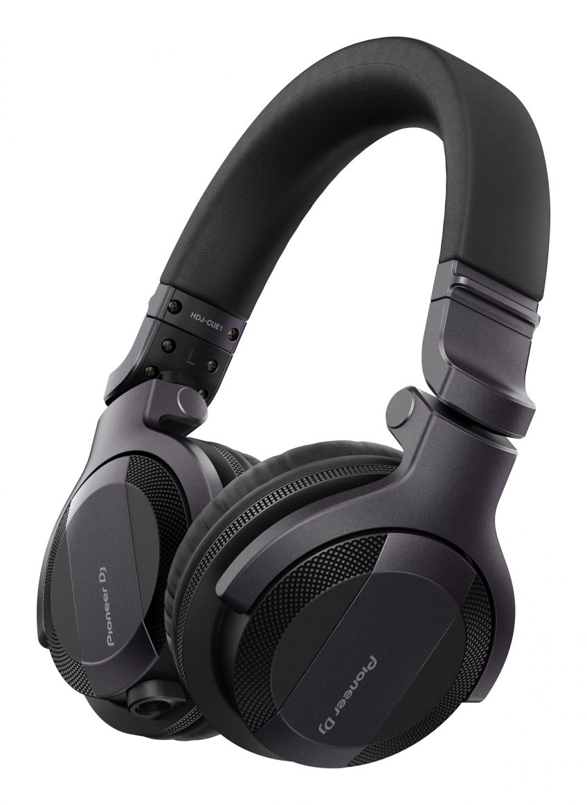 28 off on Pioneer DJ DJ Bluetooth Headphones OneDayOnly