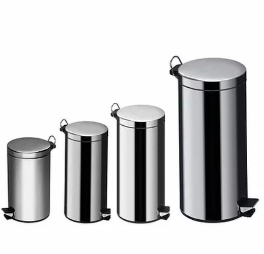 49 off on Stainless Steel Bin OneDayOnly