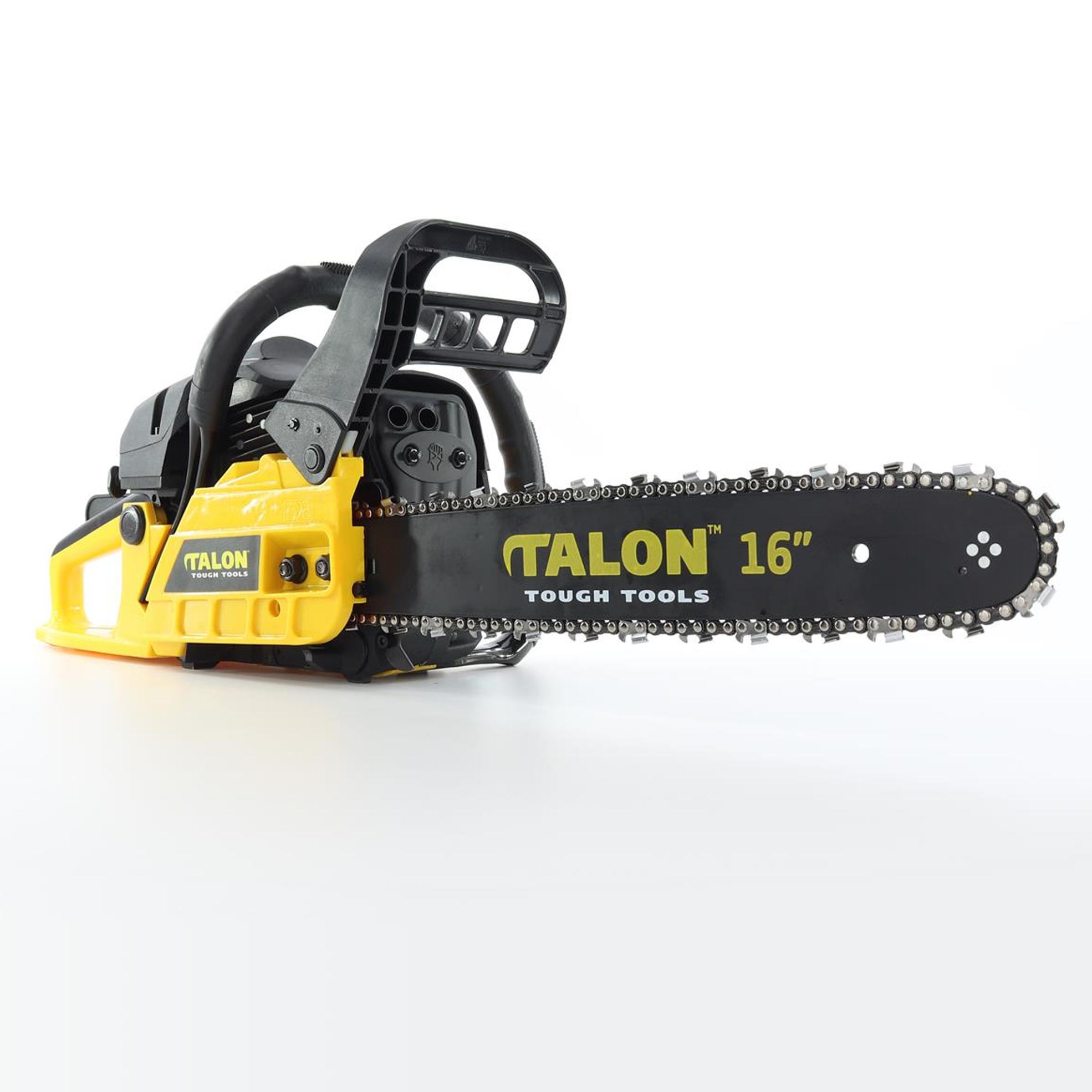 45cm³ Petrol Chainsaw (Model: CSM45P)