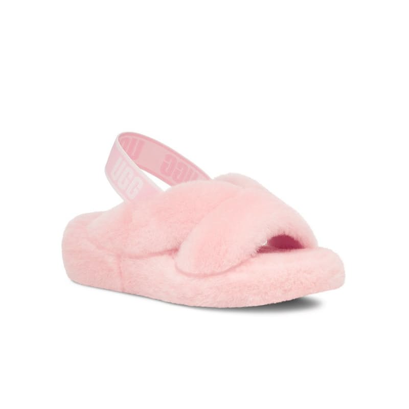 Pink Ugg Oh Yeah Slides White Ugg Oh Yeah Pink Cloud Clearance