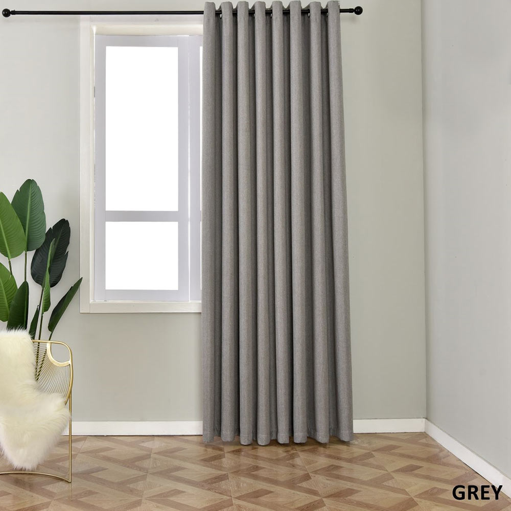 Grey - Eyelet (also available in taped)