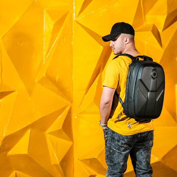 30% off on 20L Nereus Anti-Theft Backpack | OneDayOnly