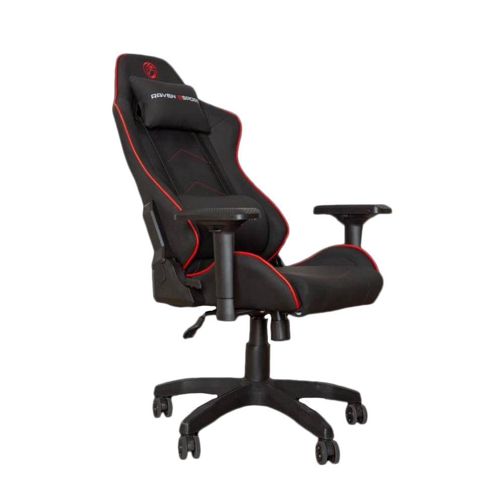 leather gaming chair