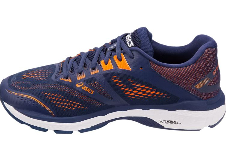 50% off on ASICS Men's GT-2000 Running Shoes OneDayOnly