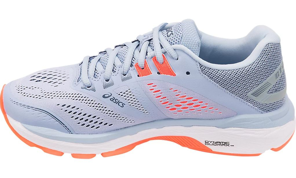 Sneakers Asics Gt 2000 Womens Grey Women's Asics GT-2000 Grey Blue