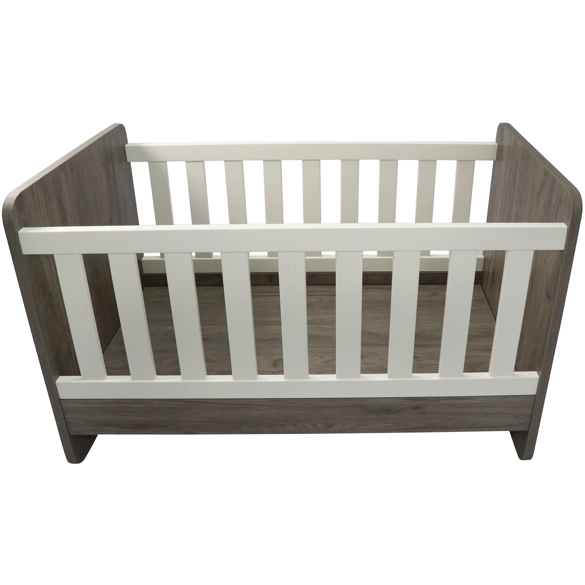 Baby city wooden cots on sale