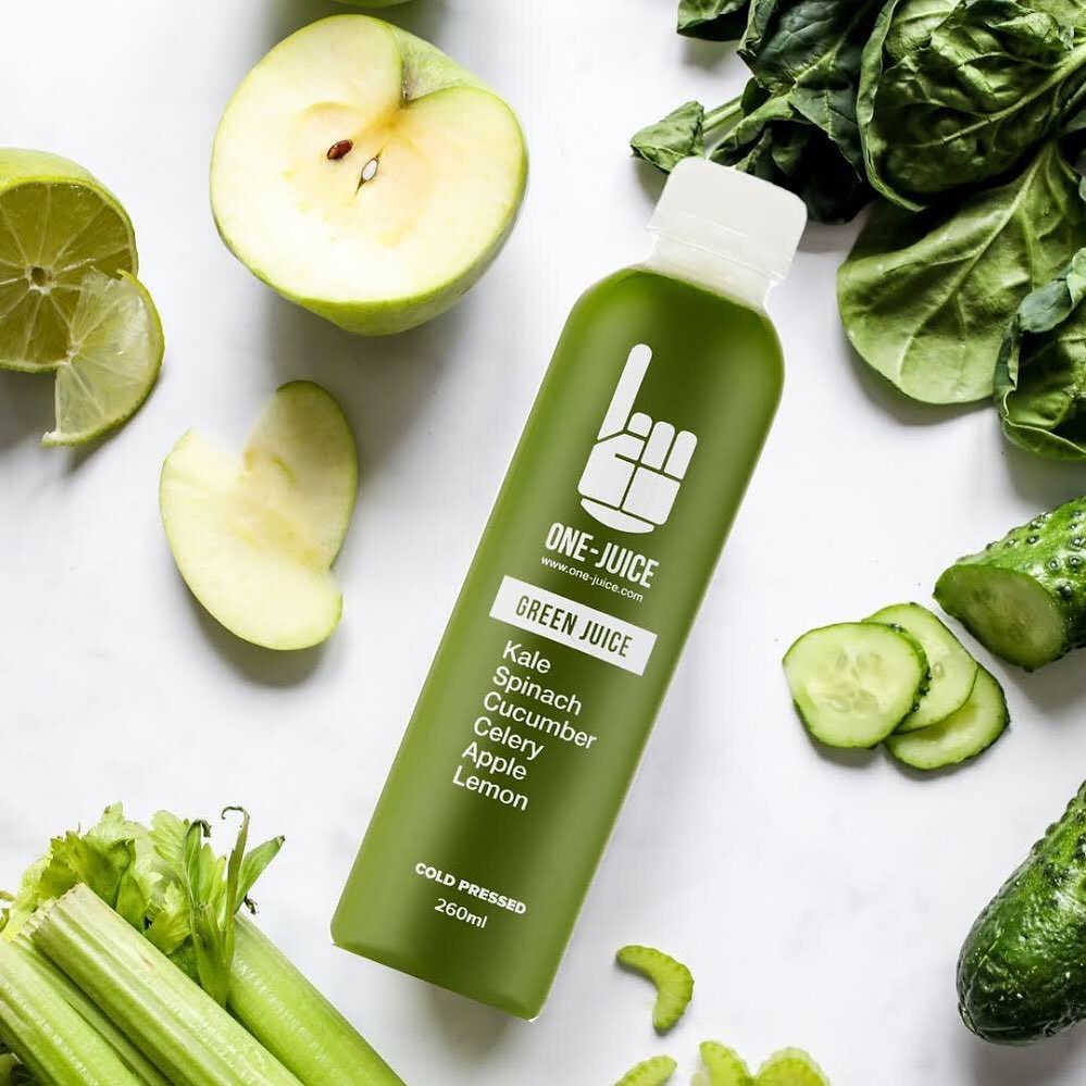 Green Juice