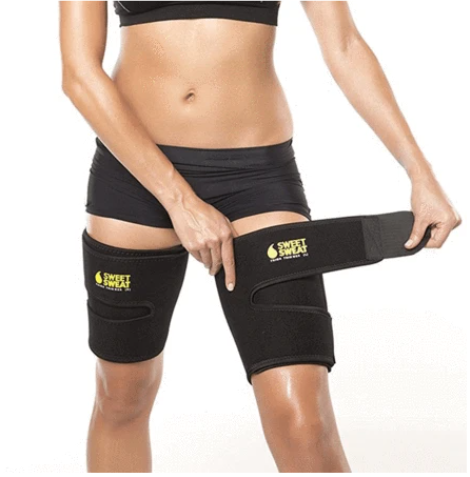 Ubuy Sweet Sweat Waist And Thigh Trimmer Premium Sweet Sweat Waist