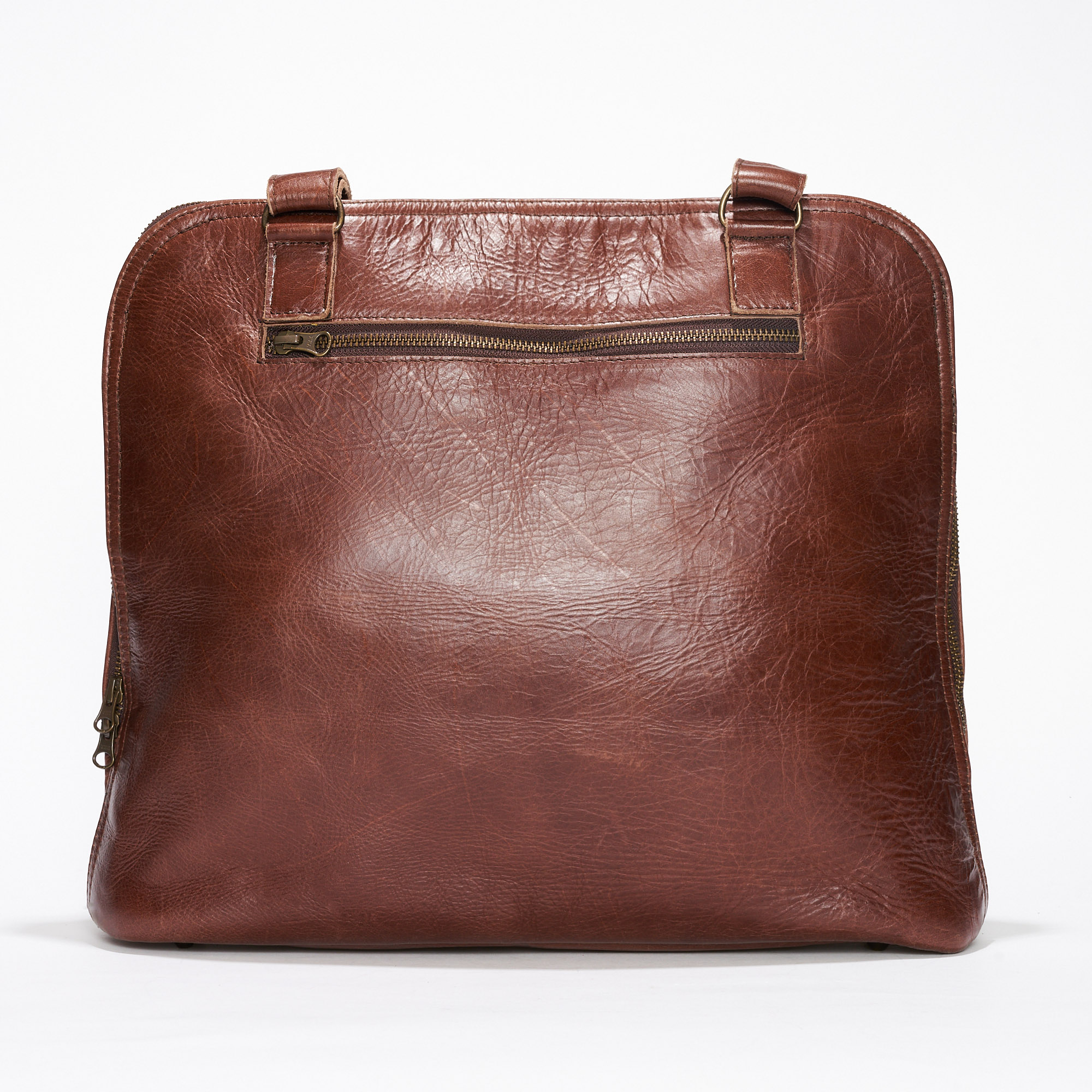 wrangler leather laptop bags