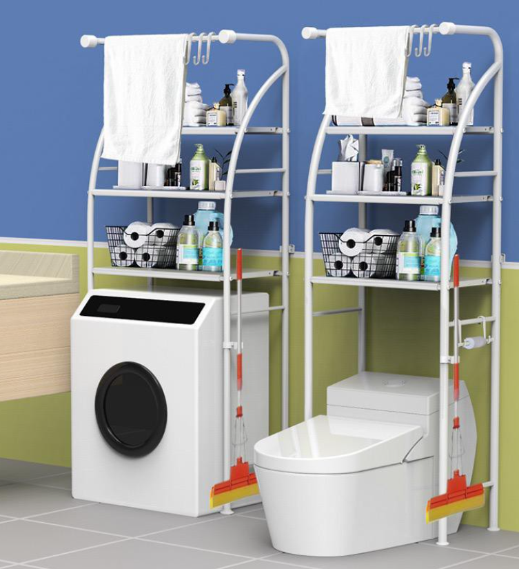 Deal is for 1 unit only - hooks not included