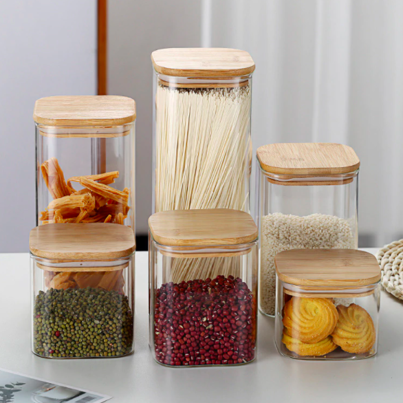 Deal includes only 3 x Jars