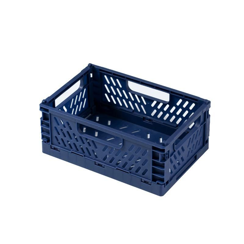 50 off on Set of 2 Foldable Storage Crates OneDayOnly