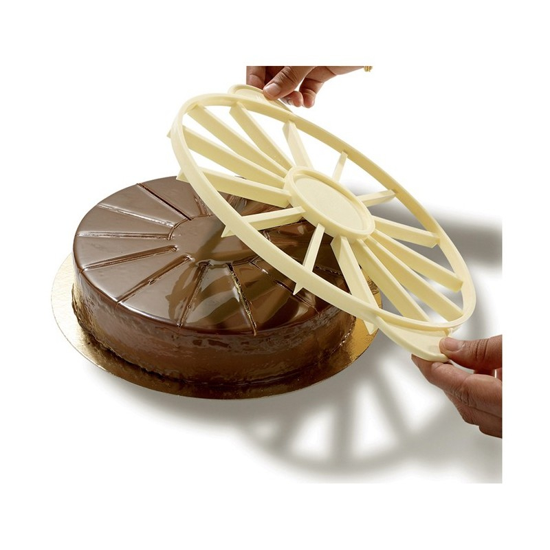 40 off on Cake Cutting Tool OneDayOnly