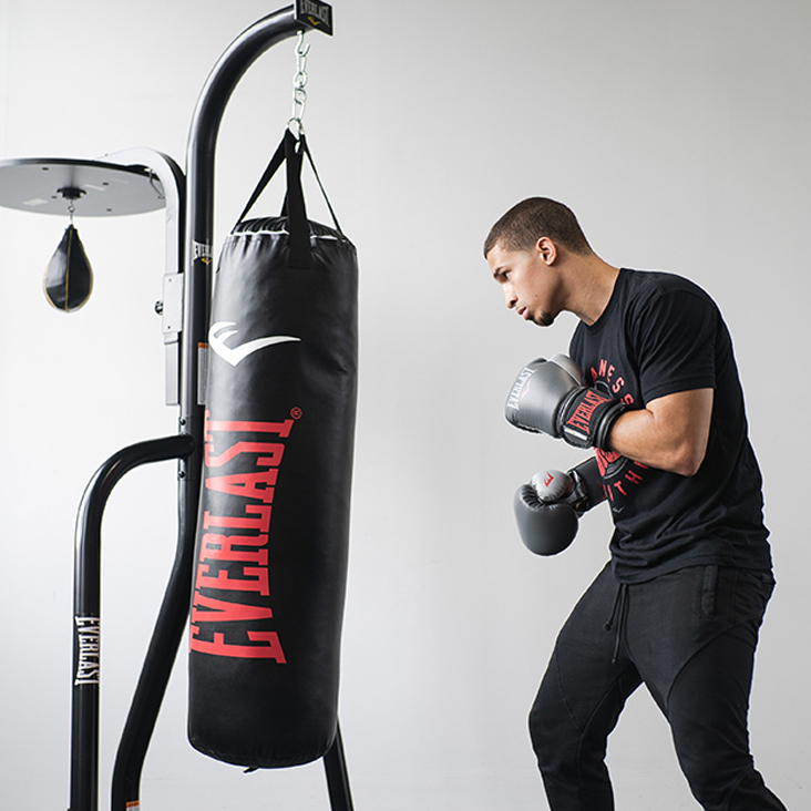 R1,300 off on Everlast Punching Bag Stand OneDayOnly