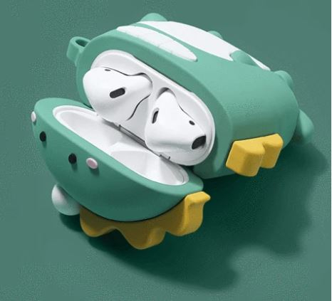29% off on Dexter Funky Cases for AirPods OneDayOnly