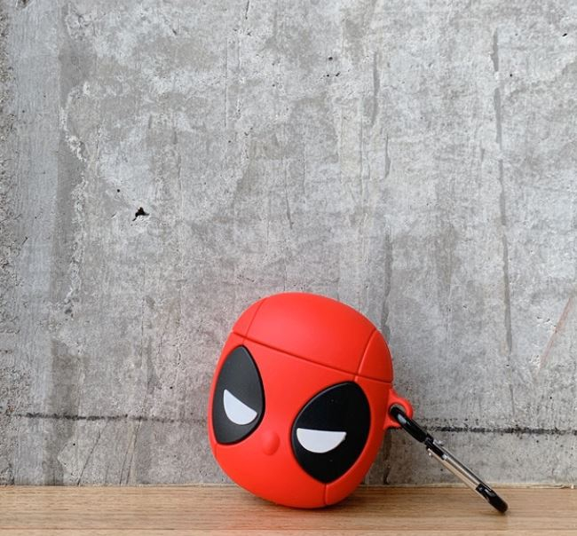 29% off on Dexter Funky Cases for AirPods OneDayOnly