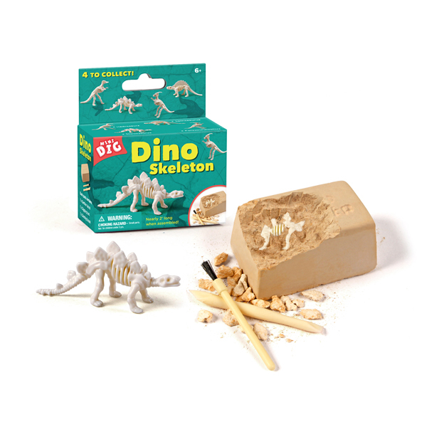 52 off on Junior Archaeology Mini Dig Kit
