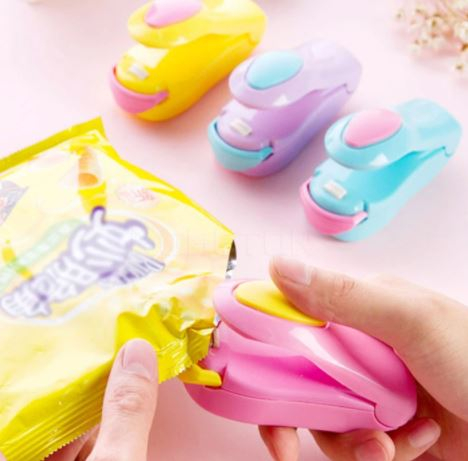 Functionality Illustration (Not all colours available)