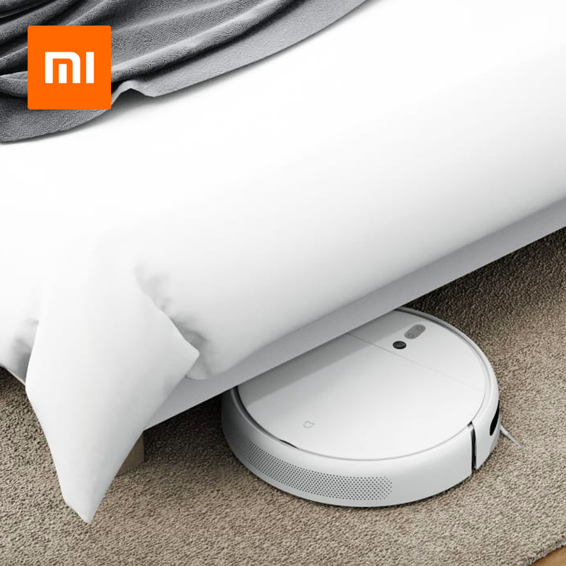 Xiaomi Mi Robot Vacuum-Mop Review (1C) | Page 8 | MyBroadband Forum