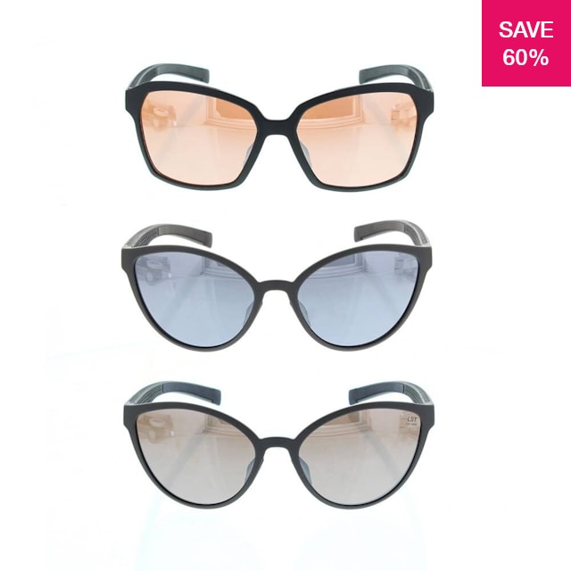 60% off on Ladies Designer Sunglasses