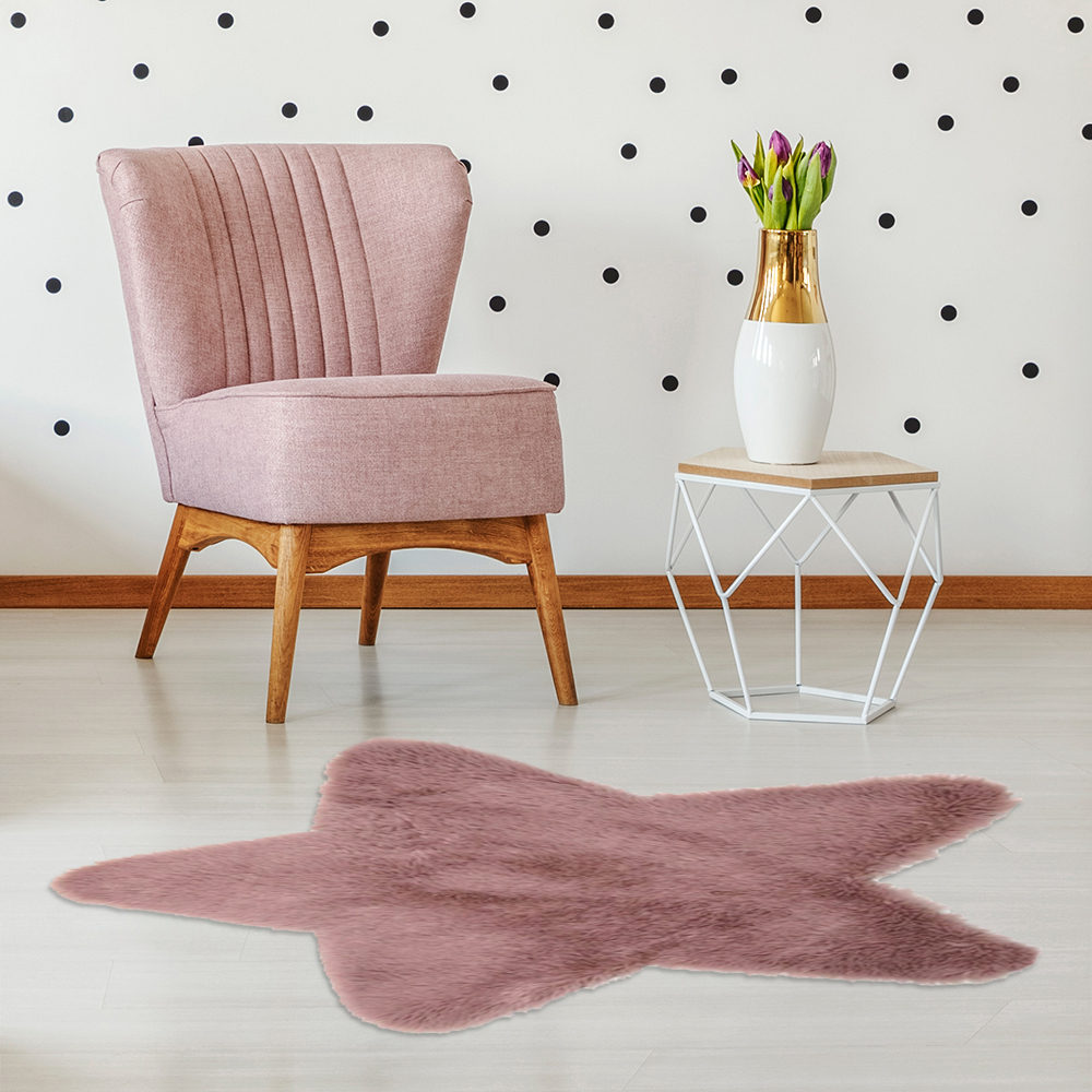 25% off on Super Soft Star Rugs | OneDayOnly
