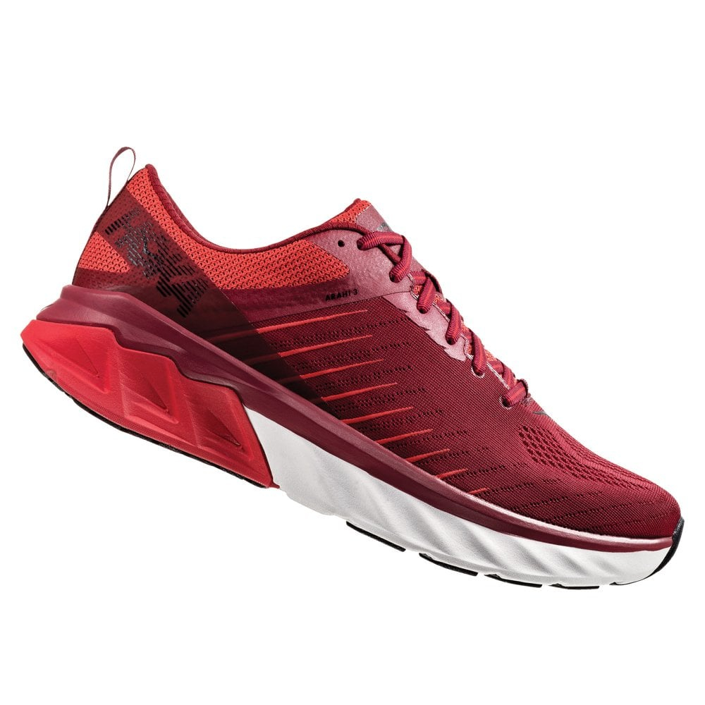 hoka men's arahi 3