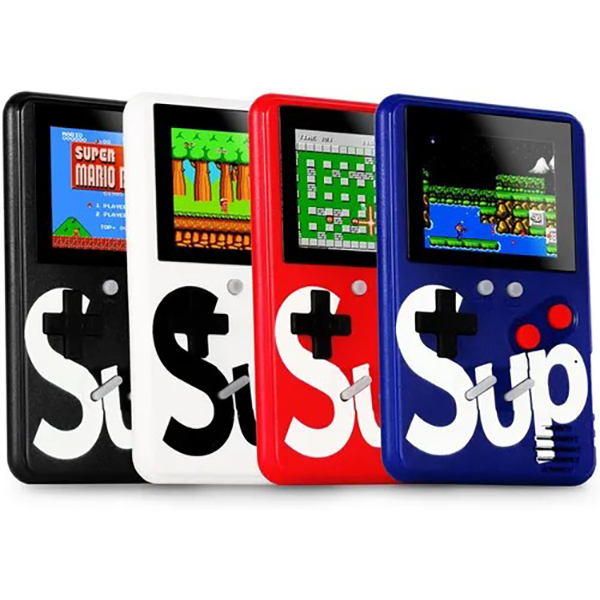 Black | White | Red | Blue