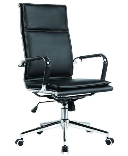 eames office chair padded