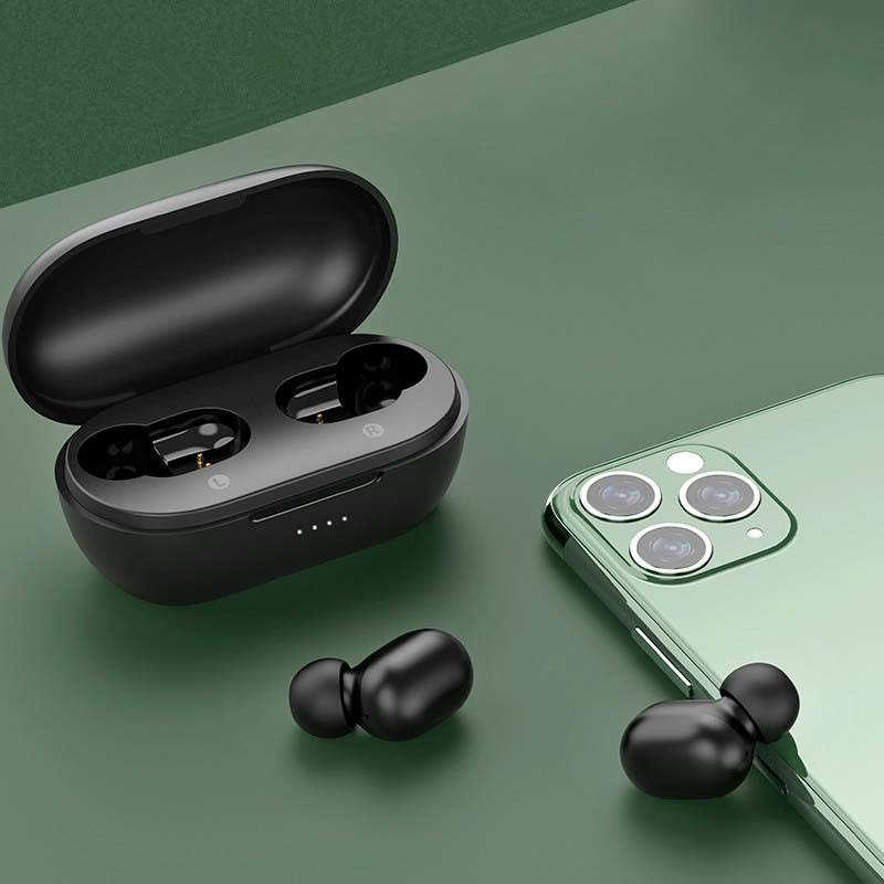 gt1 earbuds haylou