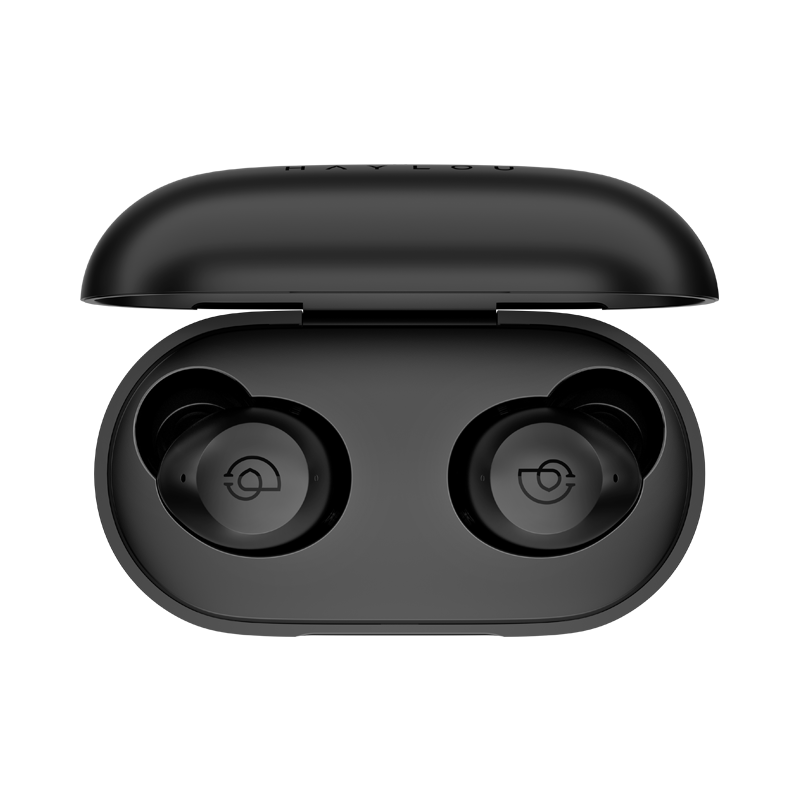 22 off on Haylou Wireless ANC Earbuds OneDayOnly