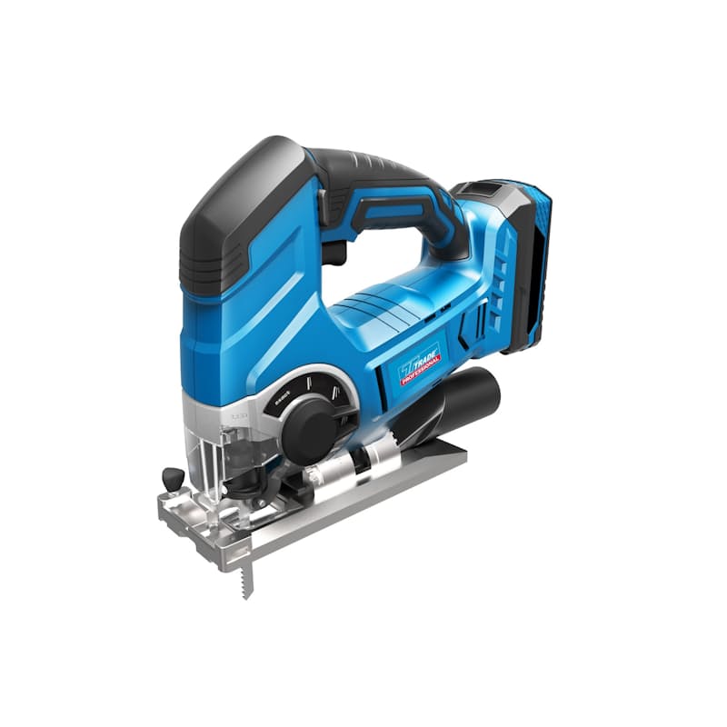 18V Cordless Jigsaw 4.0Ah Model No MCOP1806