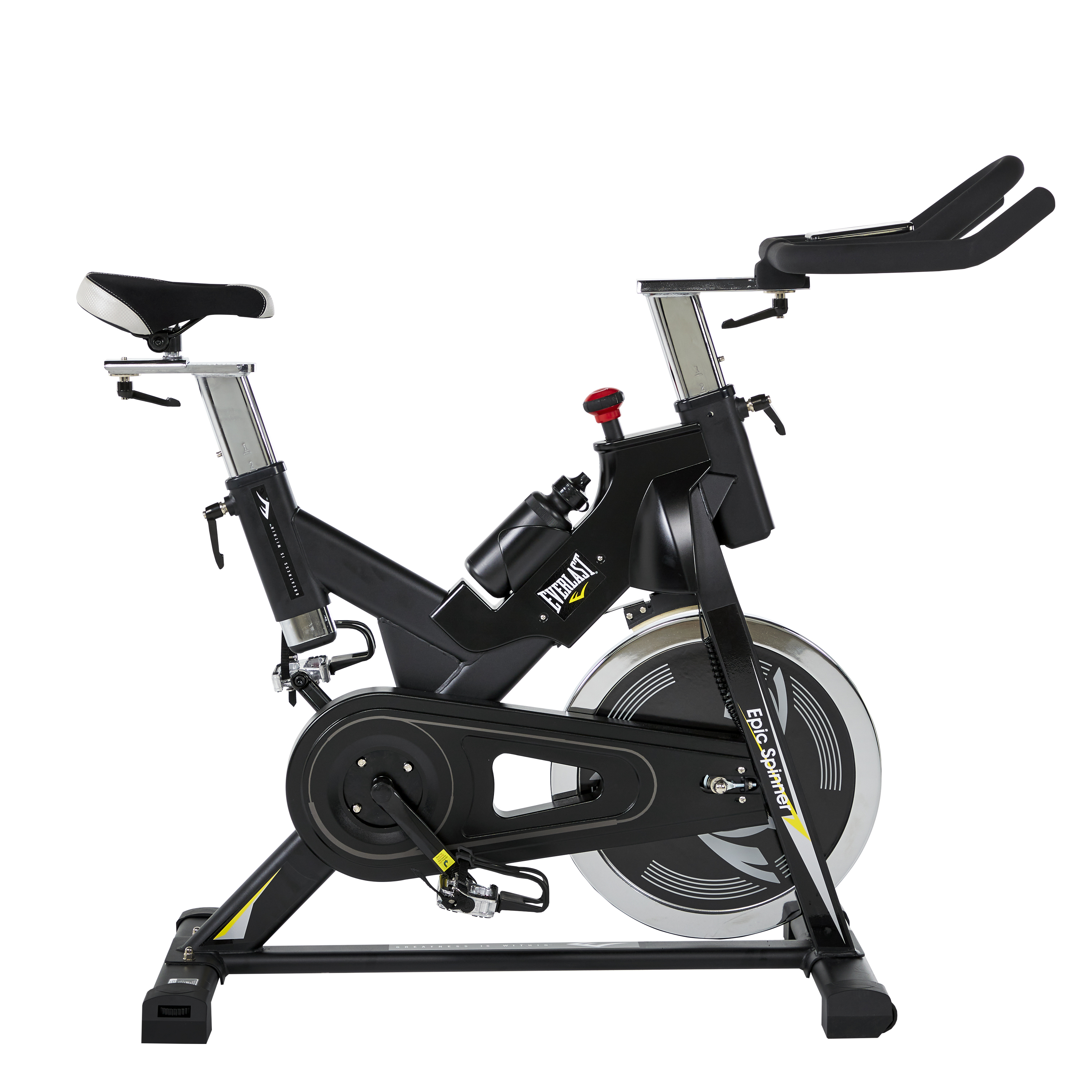 R2,400 off on Everlast Epic Spinning Bike | OneDayOnly