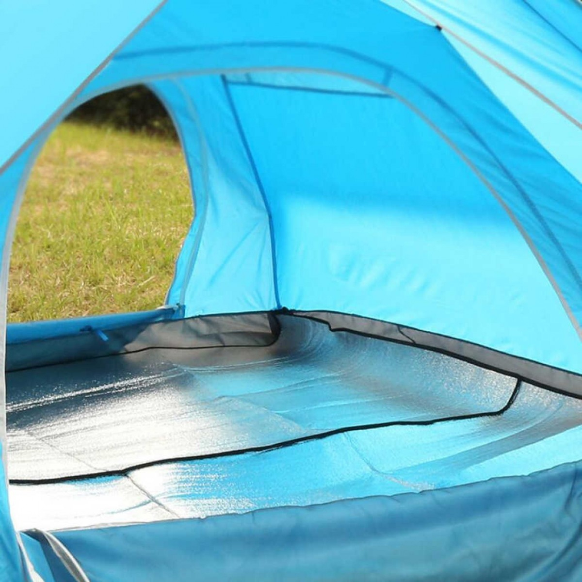 32 off on Ultimate Camper Camping Ground Mat OneDayOnly