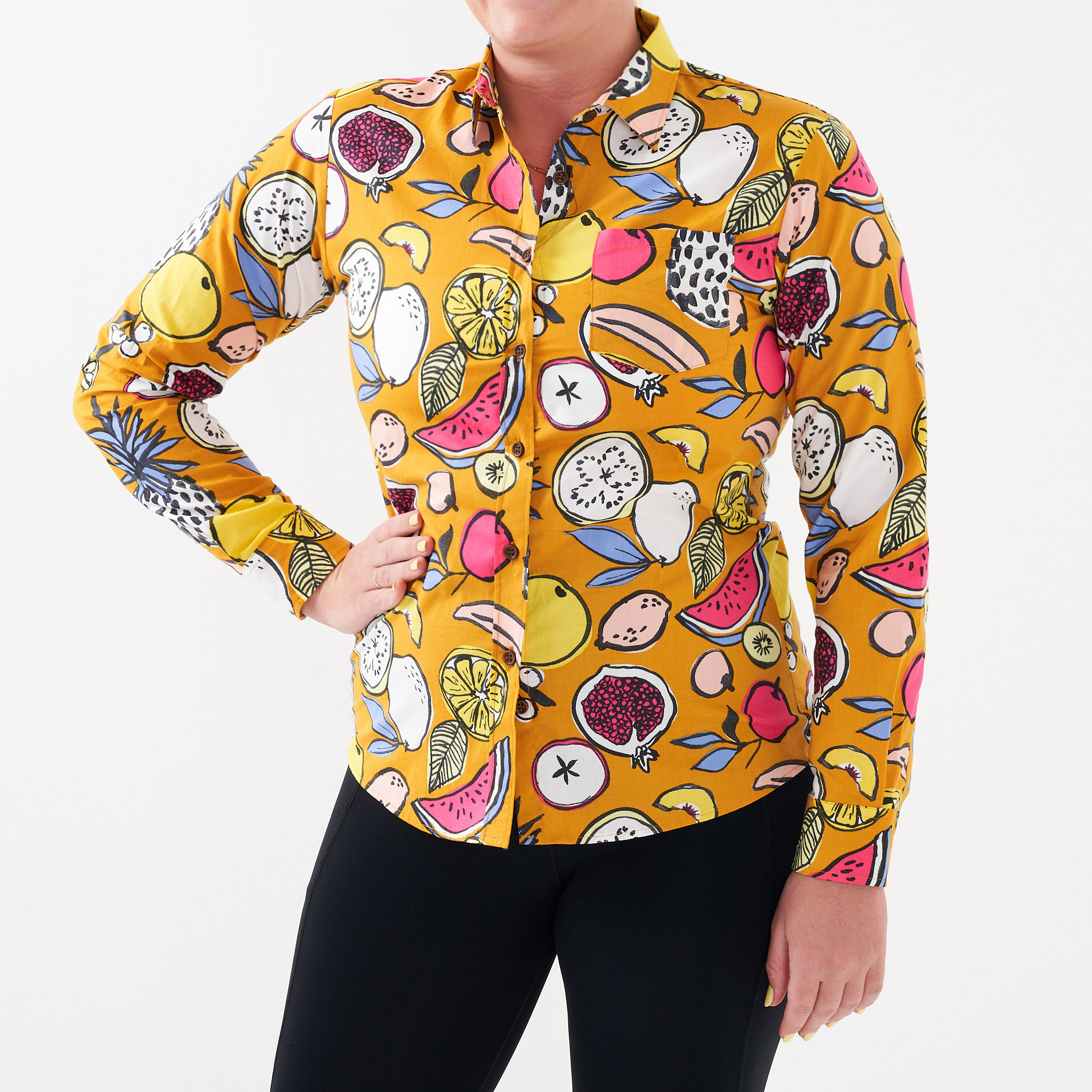 Fruits of the Forest