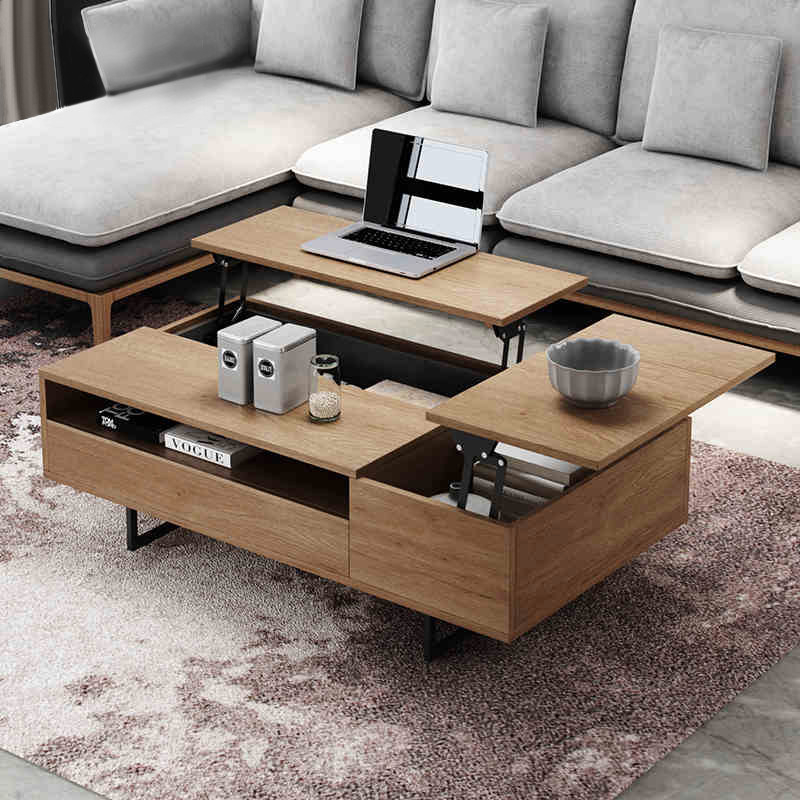 Styling suggestion - Only the Coffee Table is included