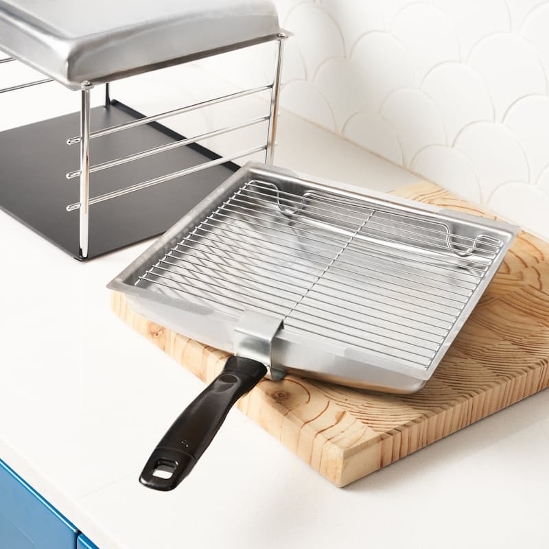 Tv clearance braai griller