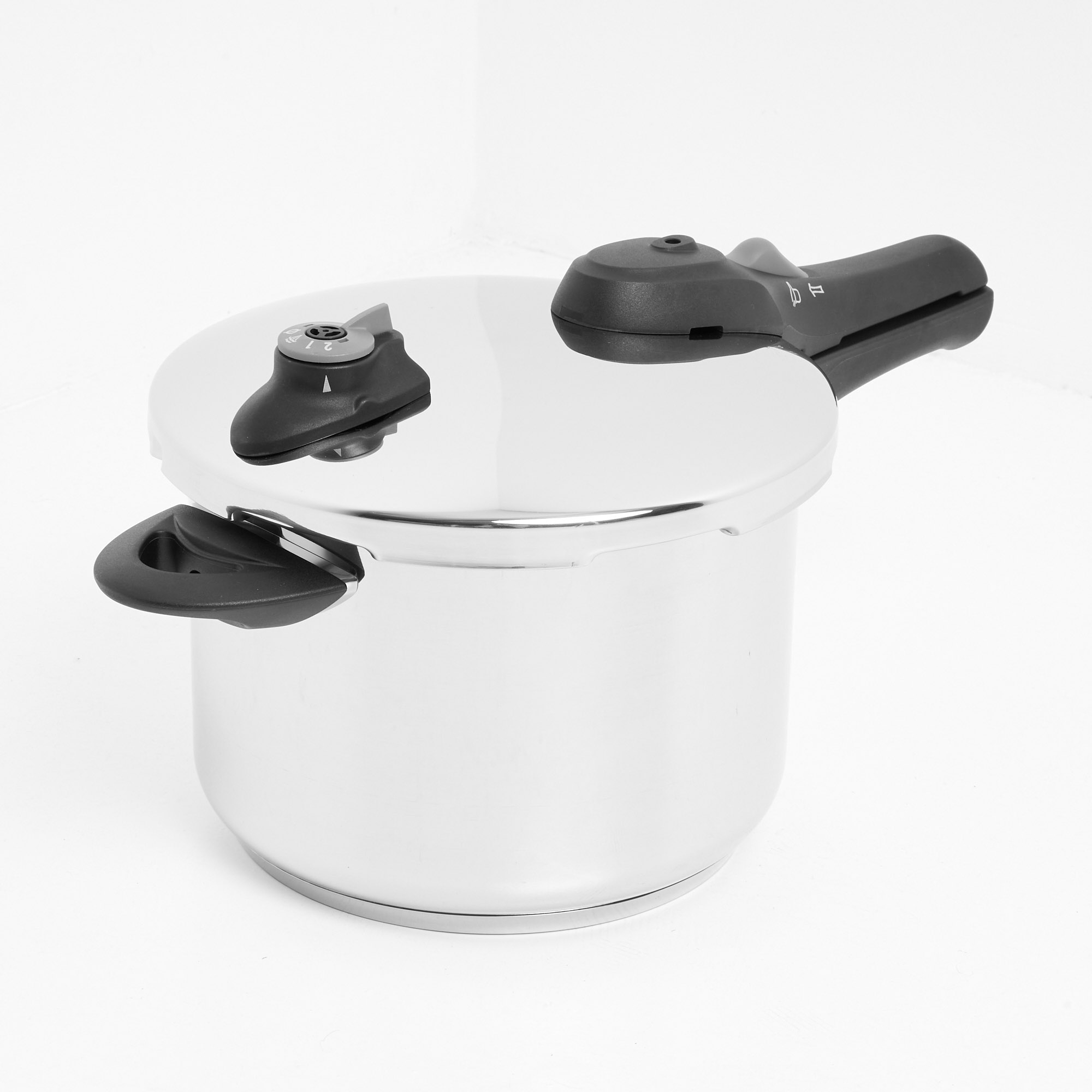 27 off on Russell Hobbs 6L Pressure Cooker OneDayOnly