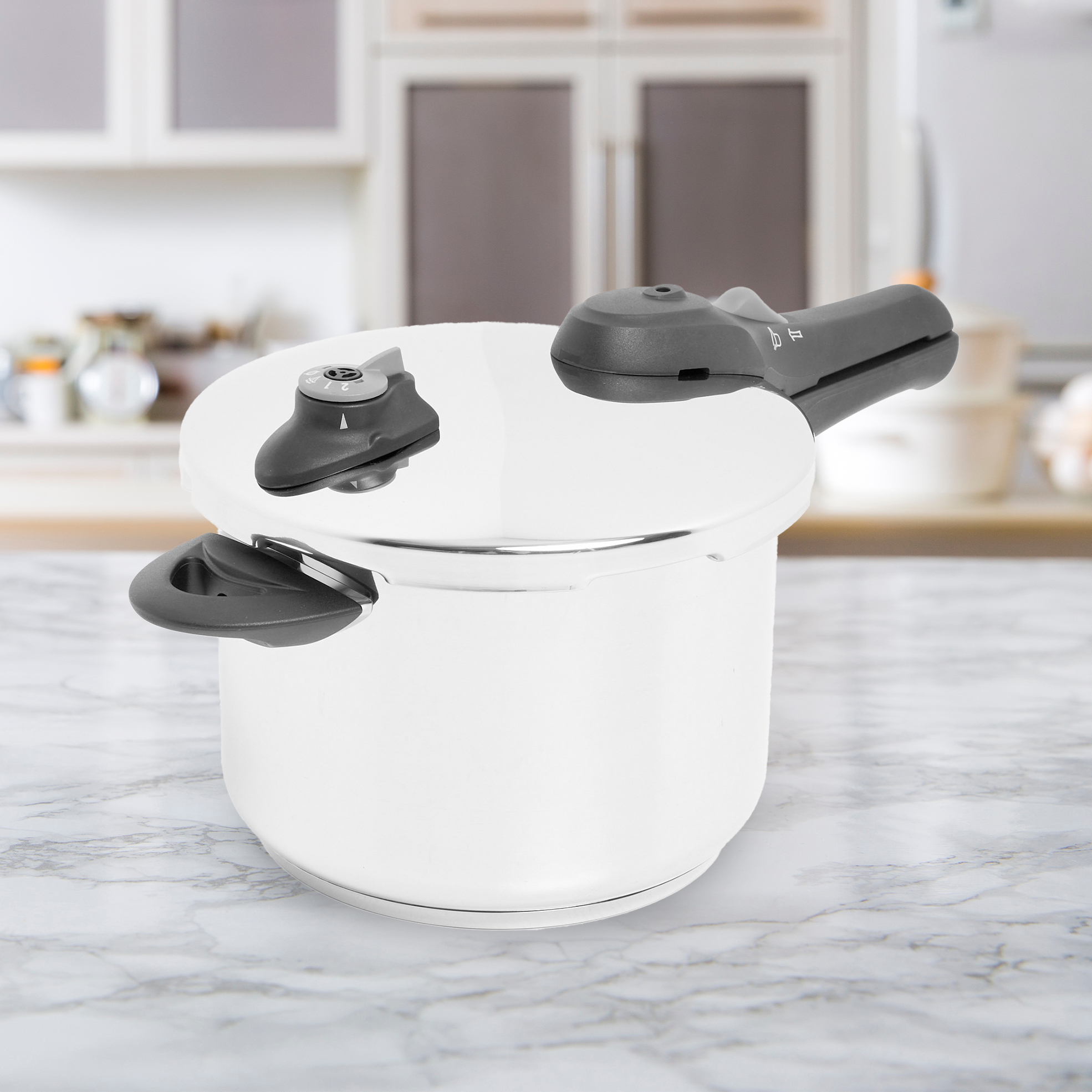 27 off on Russell Hobbs 6L Pressure Cooker OneDayOnly
