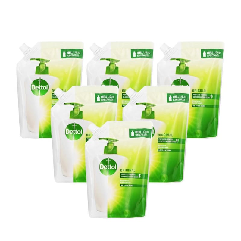 Original - Bundle Contents