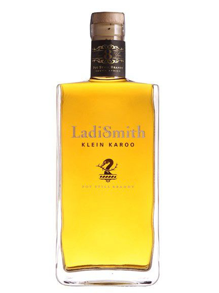 16 Off On 750ml 8 Year Old Potstill Brandy