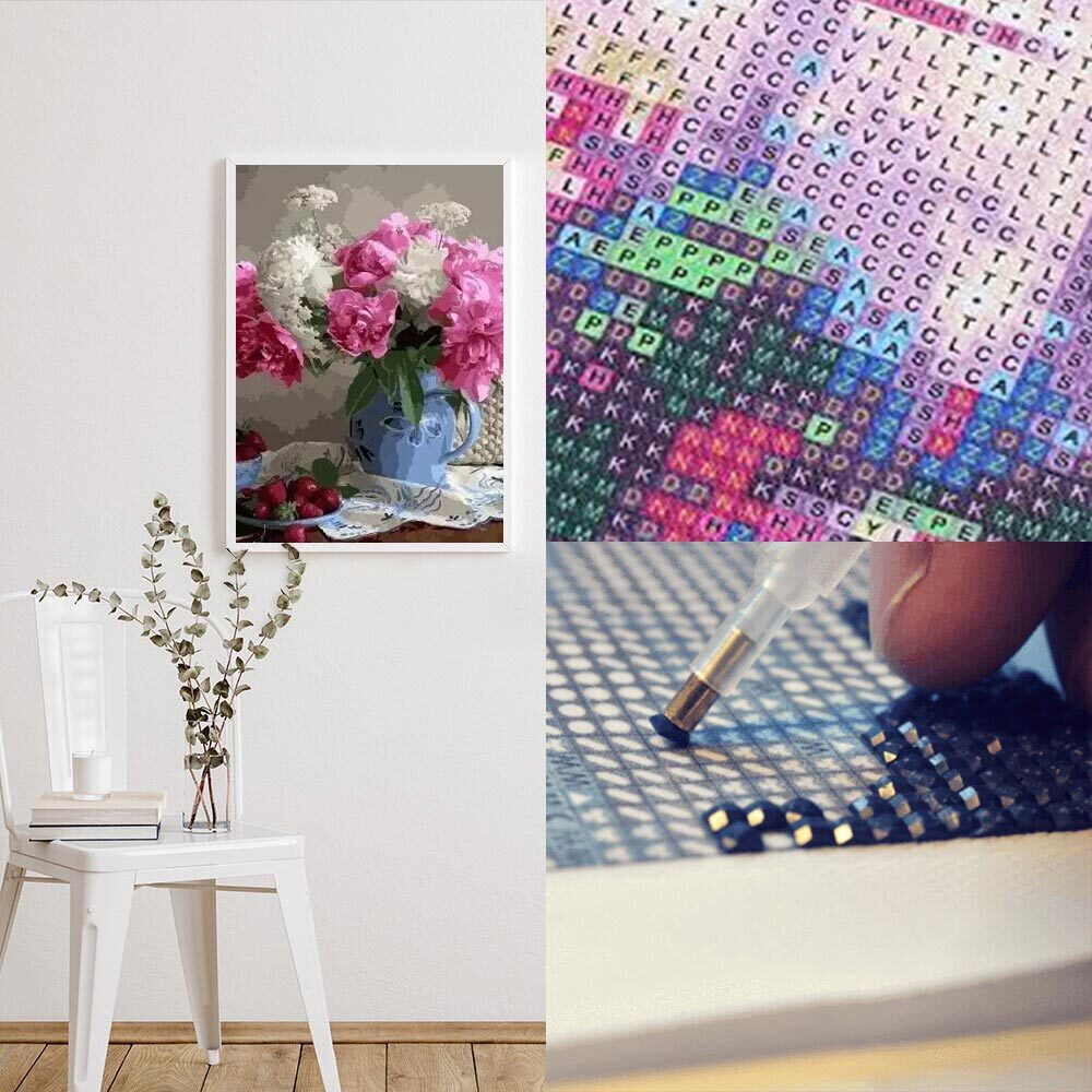 Lifestyle purposes only (frame not included)