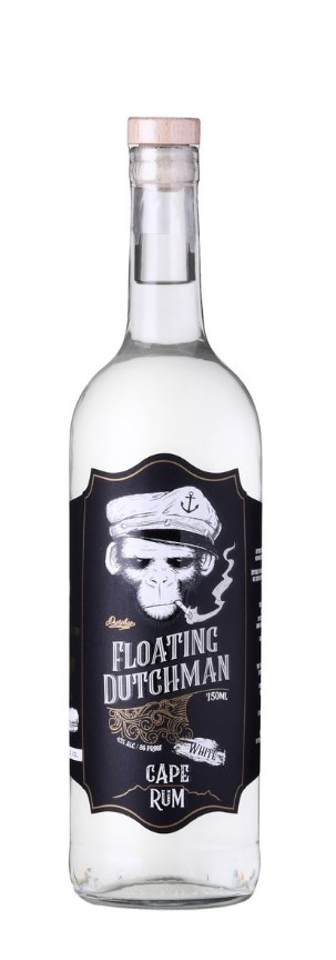 White Rum