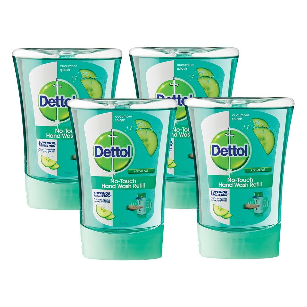 Cucumber Splash - Bundle Contents