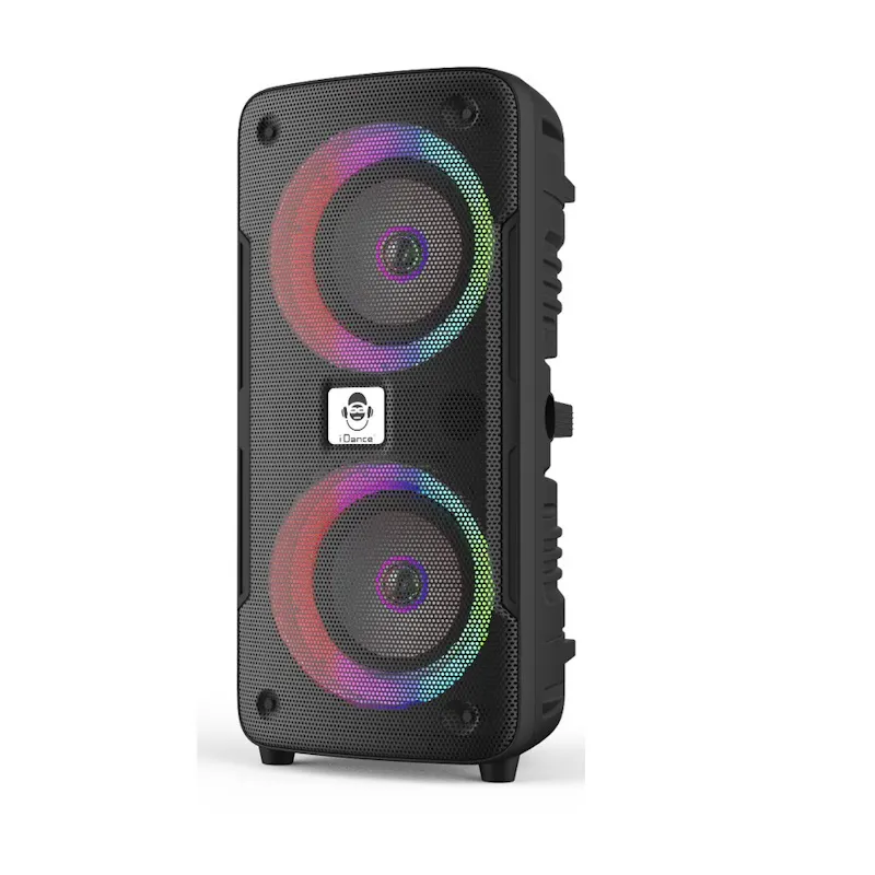 53% off on All-In-One Portable Party Speaker OneDayOnly
