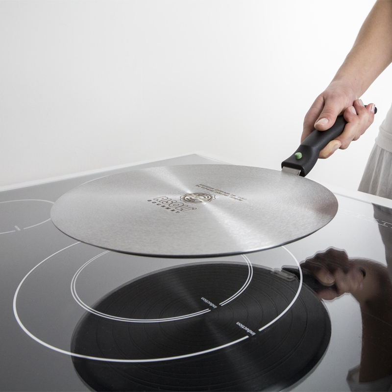 21 off on 26cm Universal Induction Adaptor Disc